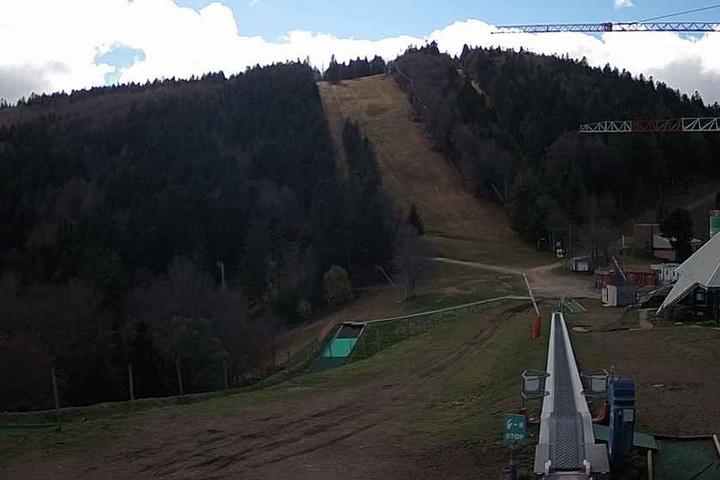 La Croix de Bauzon image